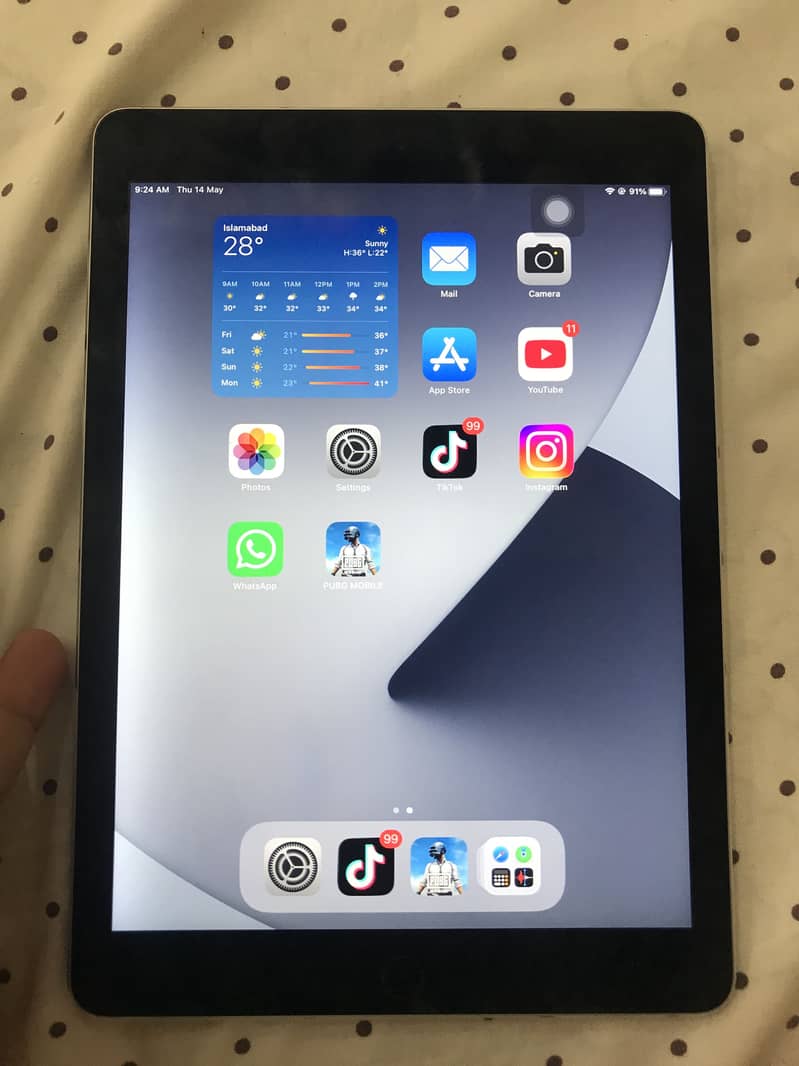 Ipad Air 2 3