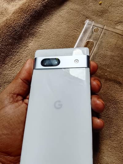 pixel 7a pta approved 8/128