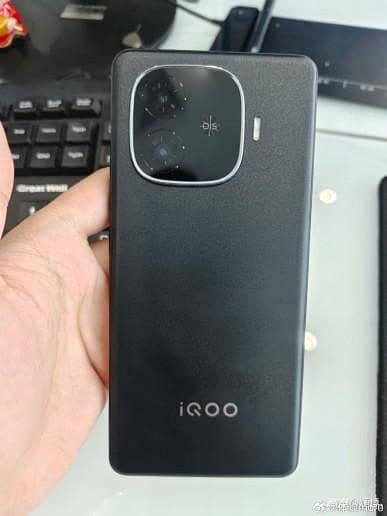 vivo iqoo z9 turbo 16gb 512gb