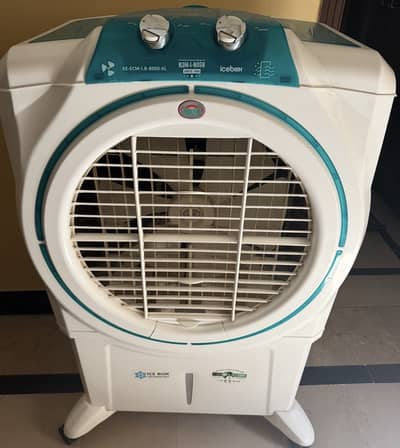 Air Cooler