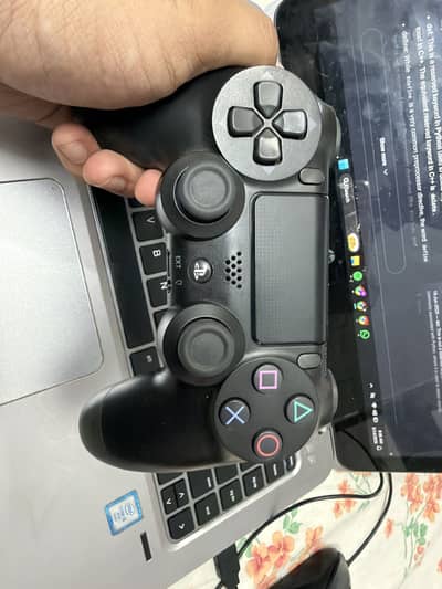 Dual Shock ps 4 Contorllet A1 Copy