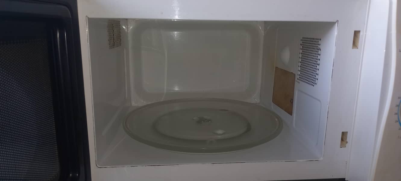 Microwave Oven 1