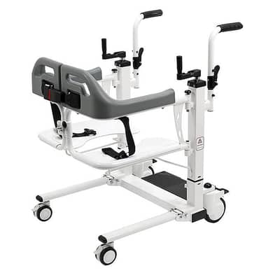 Patient Lifting Chair