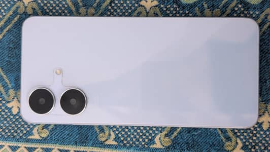 Realme note 60