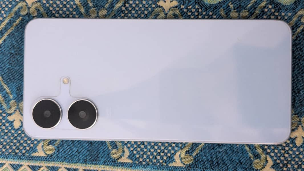 Realme note 60 0