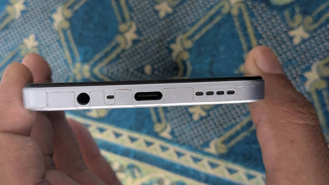 Realme note 60 1