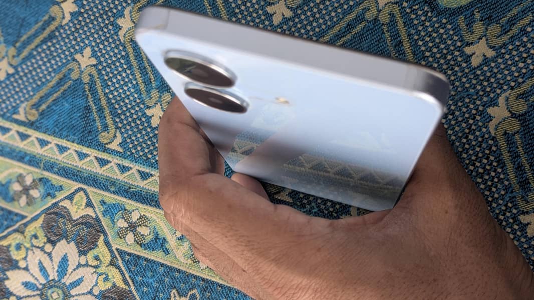 Realme note 60 4