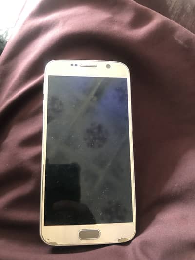 Samsung s6 32 gb pta approve