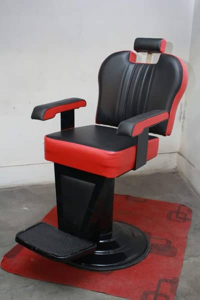 Saloon Chairs / Barber Chairs / Parlour Chairs / Cutting Chairs