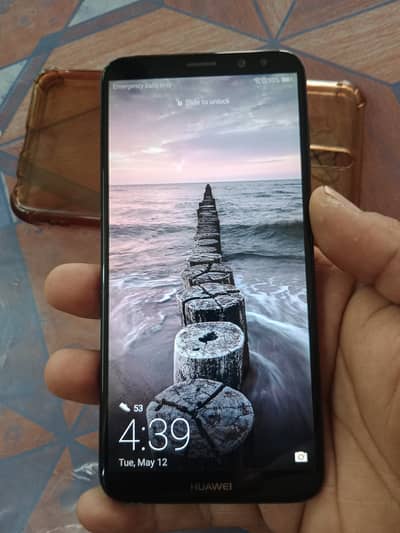 Huawei Mate 10 Lite 4gb 64gb urgent sale