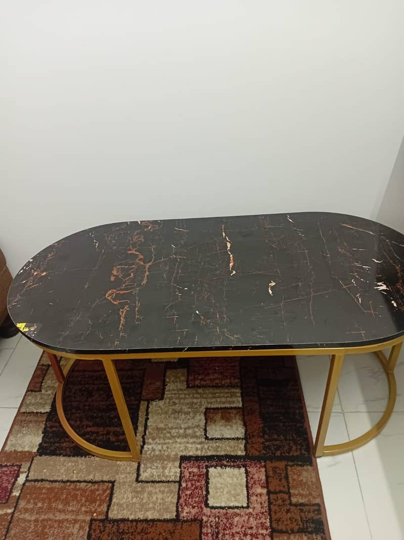 center table 1