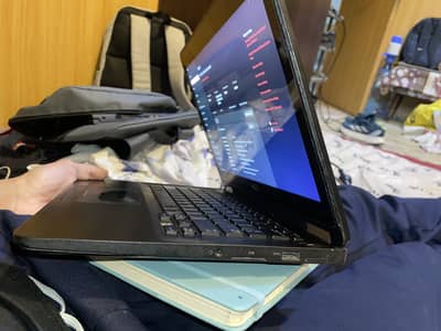 Dell latitude E7270 touch screen