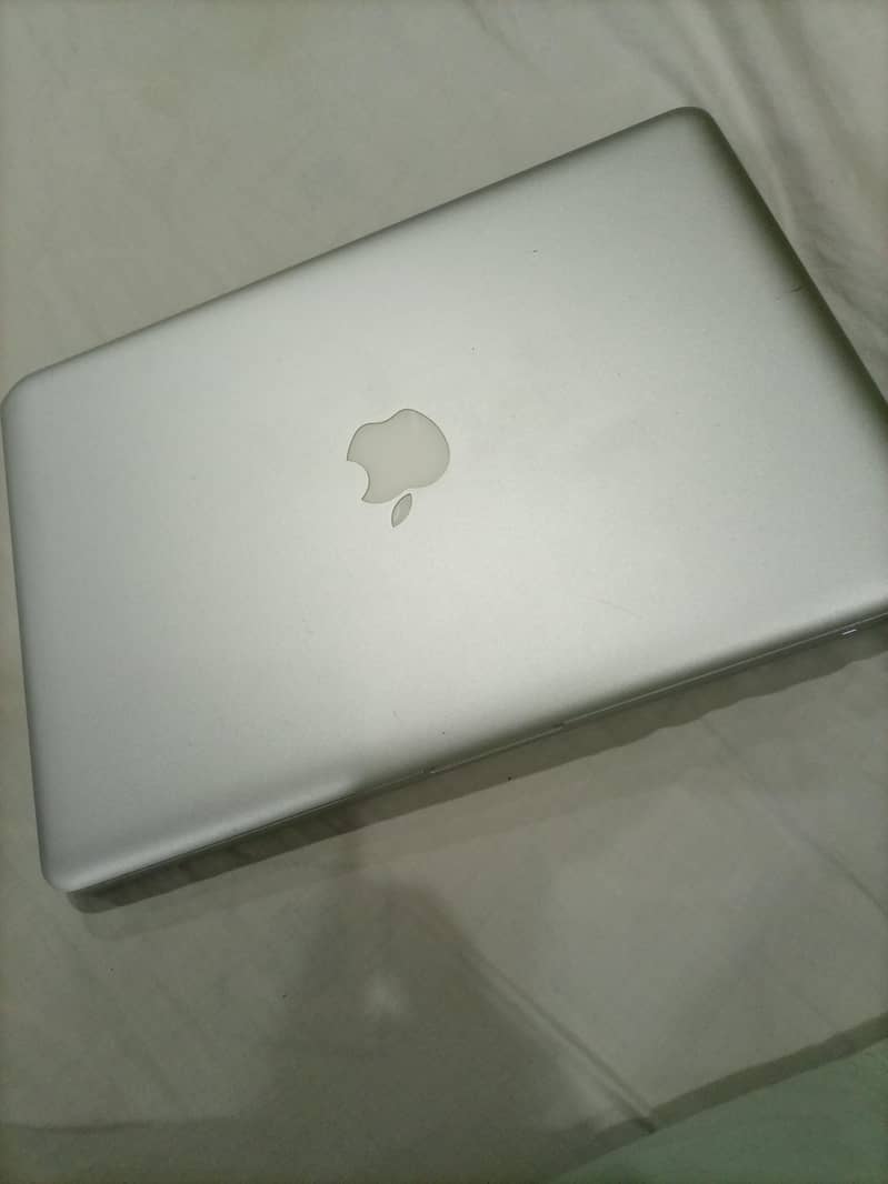 MacBook Pro 2
