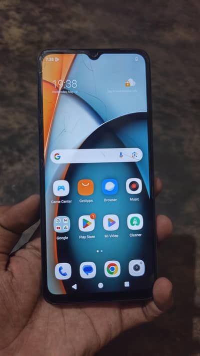 Redmi A3 4/64
