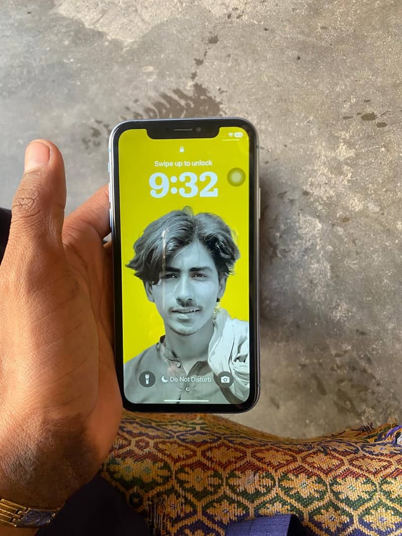 iphone xr 5