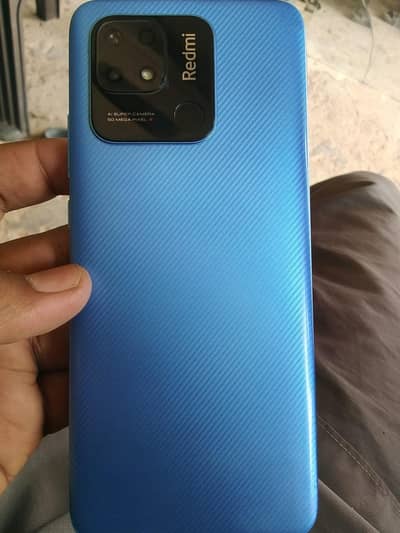 Redmi 10c 4 128