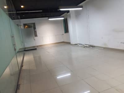 Office In Susan Road Sized 2000 Square Feet Is Available