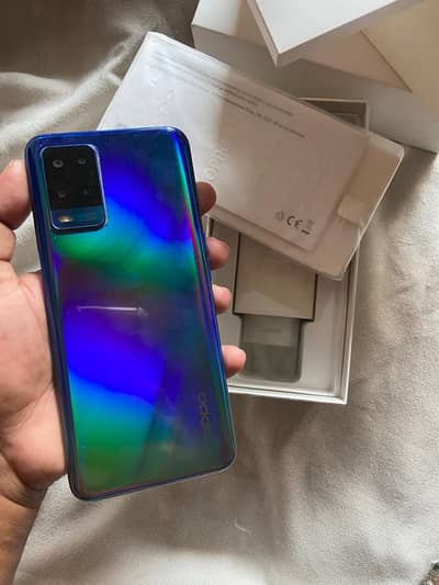 oppo A54