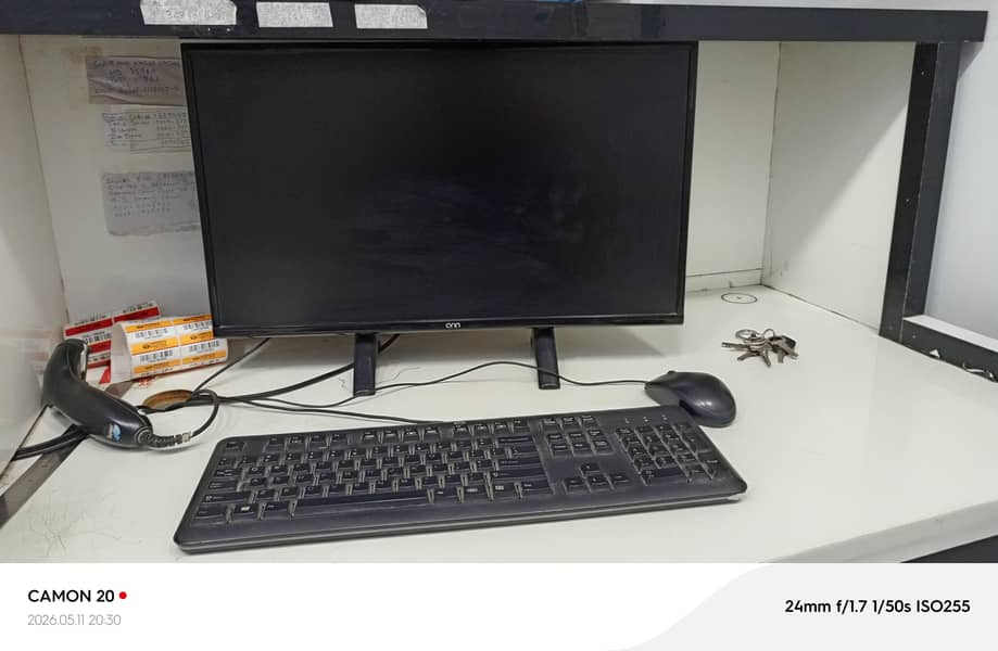Lenovo Thinkserver 3