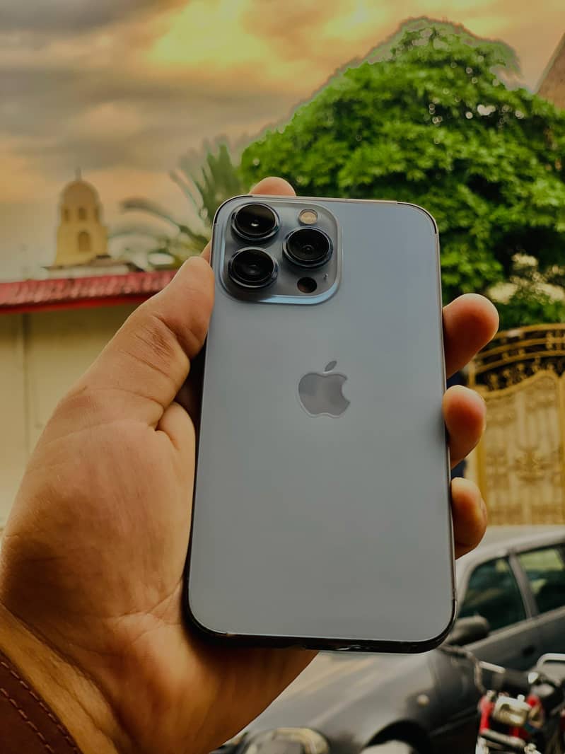 13 pro 2