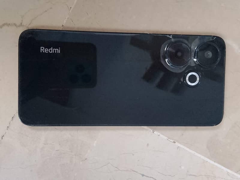 REDMI 13c 1