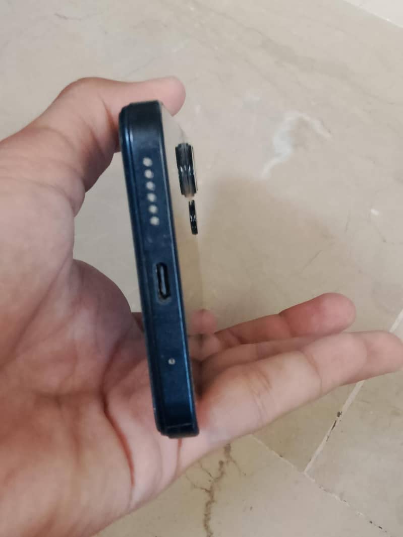REDMI 13c 5