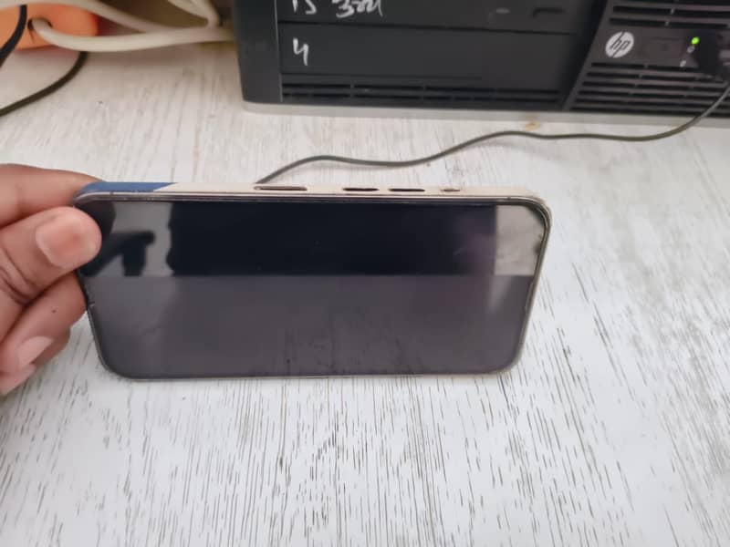 13 Pro Sim Working 4