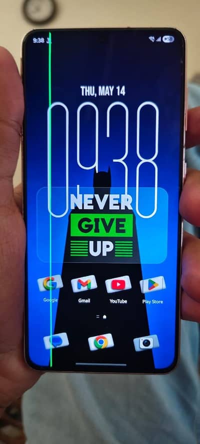 SAMSUNG S21