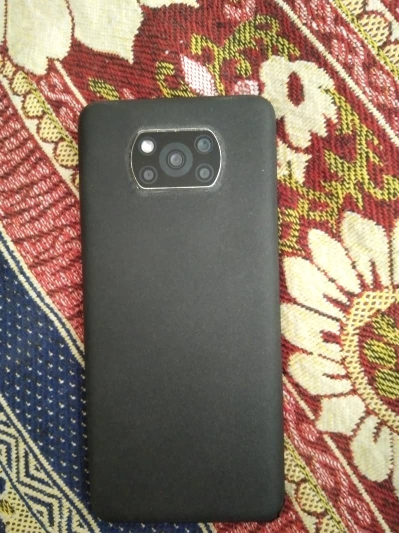 POCO X3 PRO 0