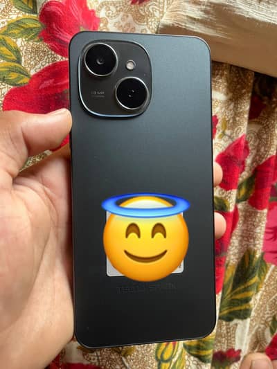Tecno Spark 40C
