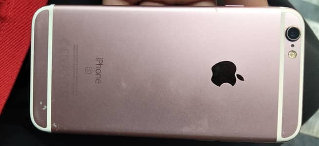 Iphone 6s