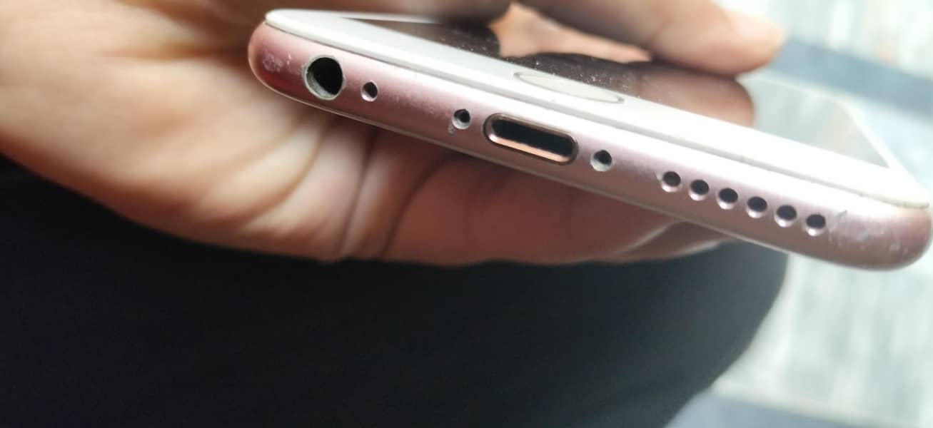 Iphone 6s 2