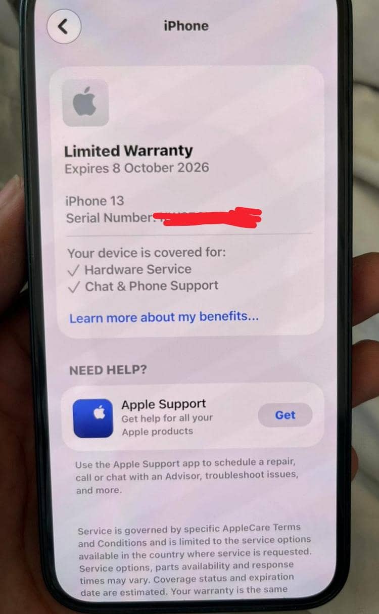 Iphone 13 2