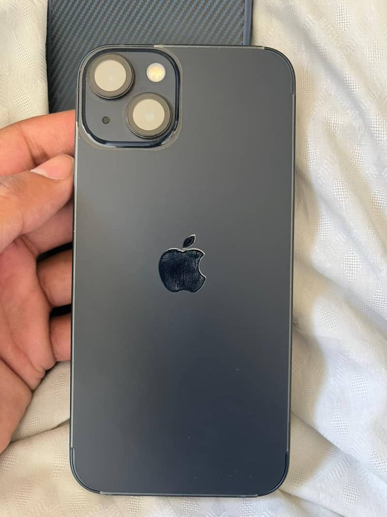 Iphone 13 5
