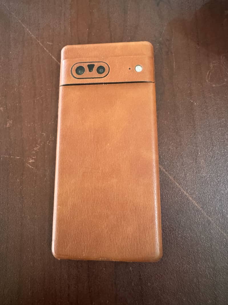 Google Pixel 7 0