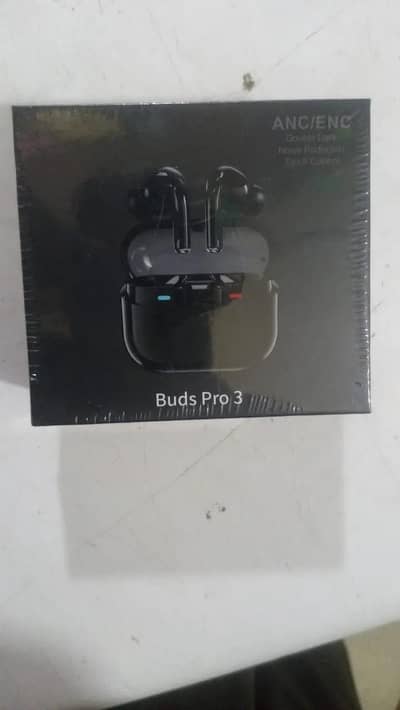 earbuds anc/enc wairless earbuds Bluetooth 5.2