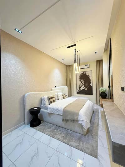 One Bed Furnished Apartment Available For Rent In Bahria Town