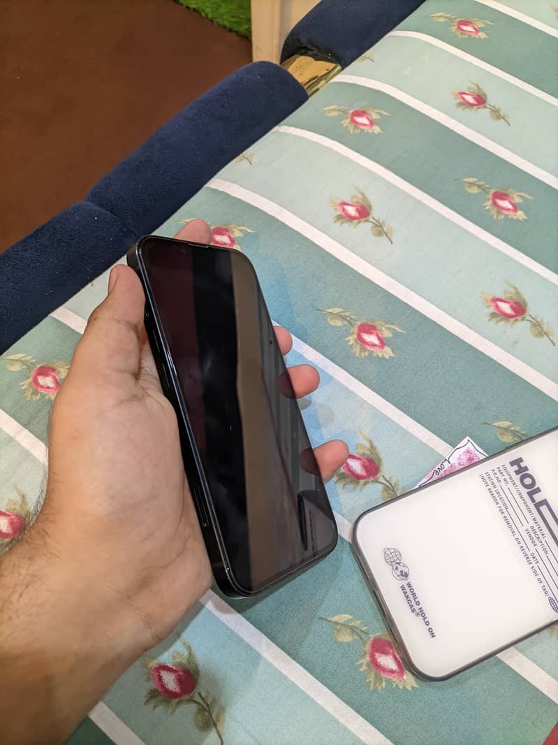iPhone 13 5