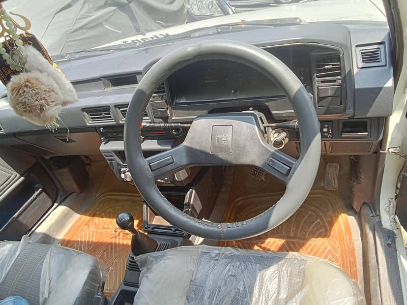 Corolla 86 2