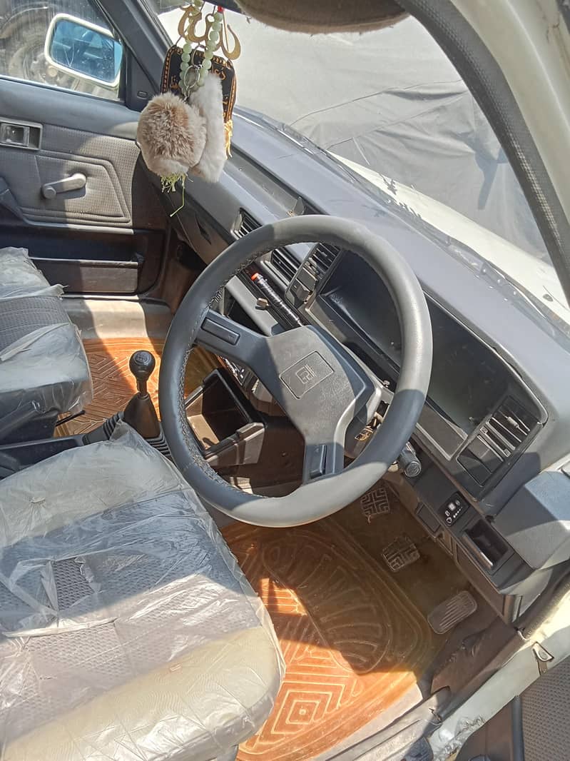 Corolla 86 3