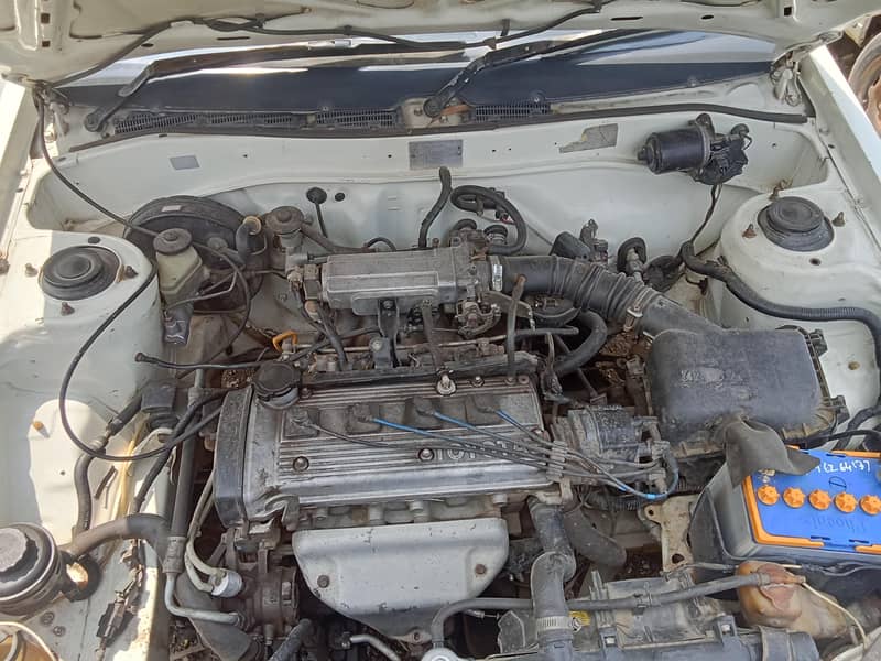Corolla 86 9