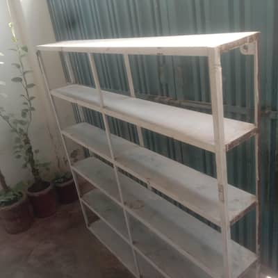 Rack for Super Store (iron)