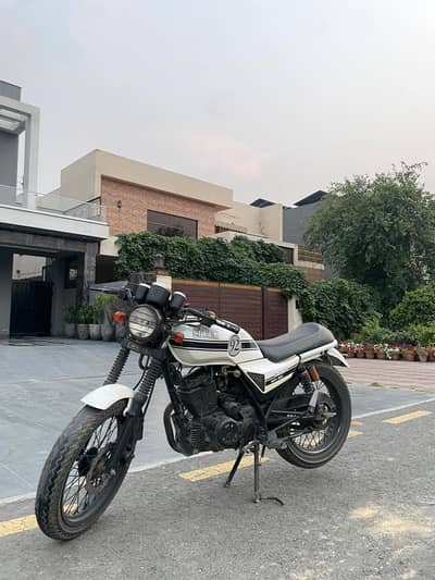 Hi Speed Infinity Bike 150 | Year 2019 | 25000 KM | 2nd Owner Bike