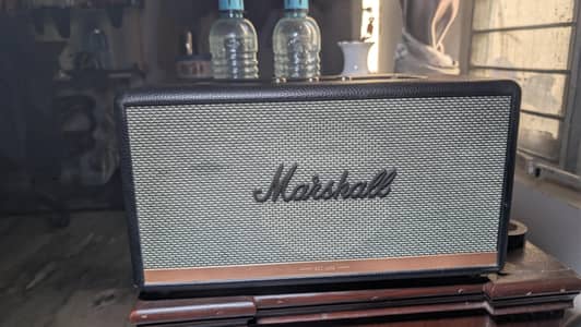 marshall stanmore 2