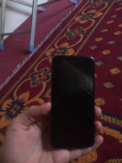 iPhone 7