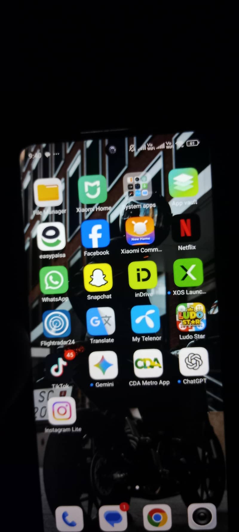 Redmi 12 0