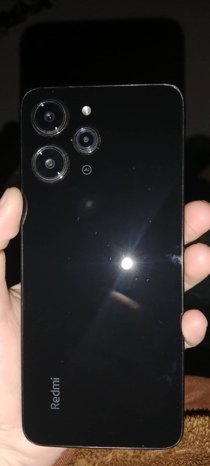 Redmi 12 1