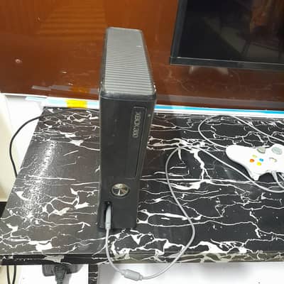 XBOX 360 JAIL BREAK 128 GB