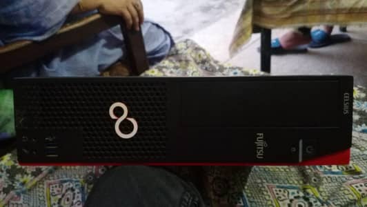 fujitsu Gaming computer