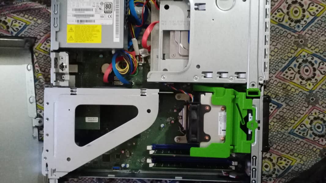 fujitsu Gaming computer 6